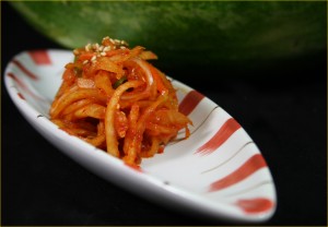 Tina's Kimchi